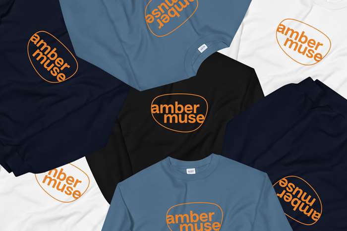 Amber Muse shop cover