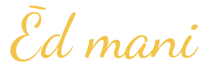 EDMANIlogo