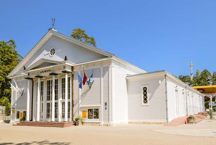 Jurmala Dzintaru koncertzalesmall