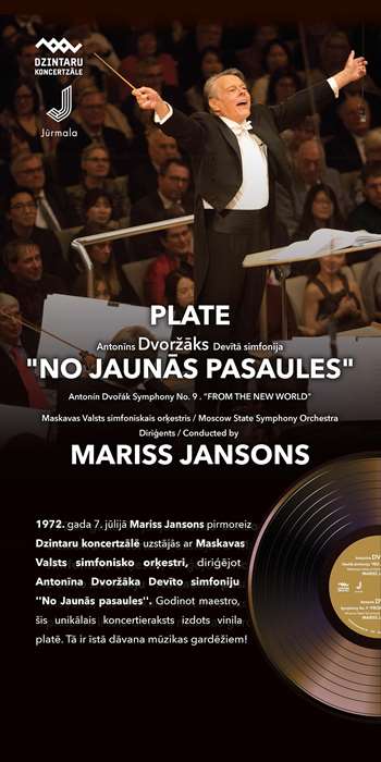 M.Jansona plate