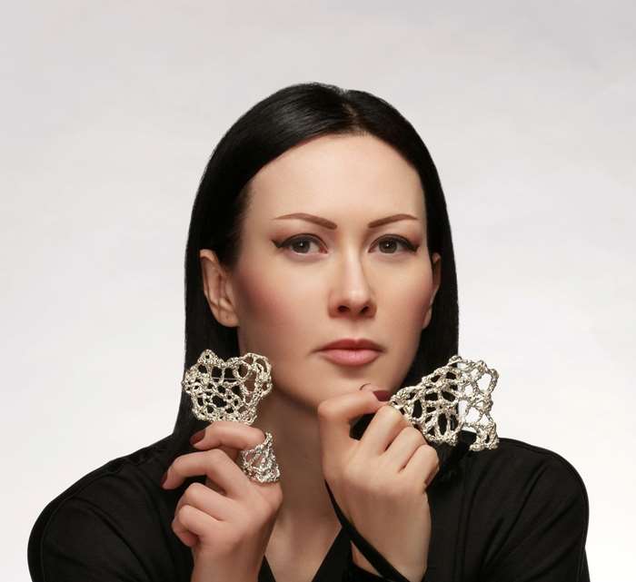 Olga Shulman11111