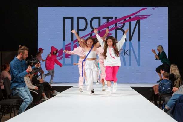 PRYATKI 3