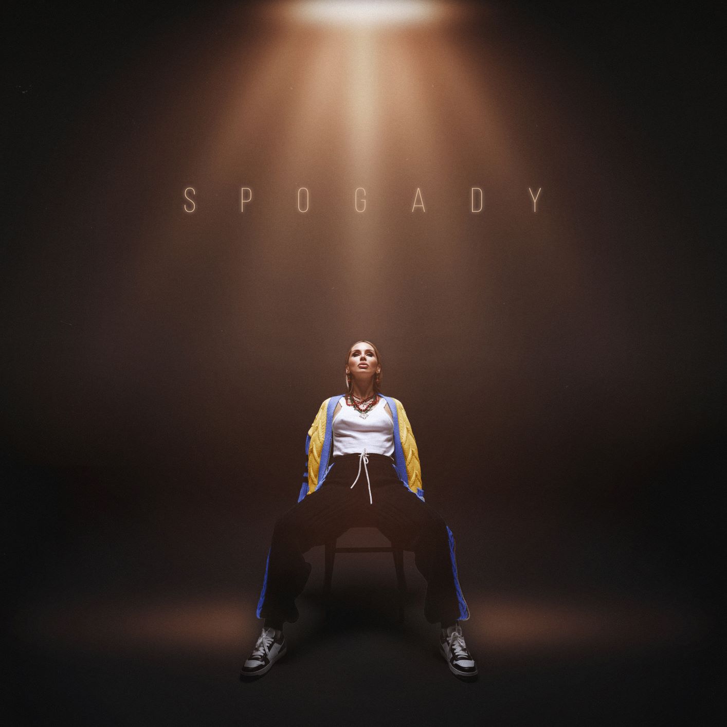 SPOGADY COVER