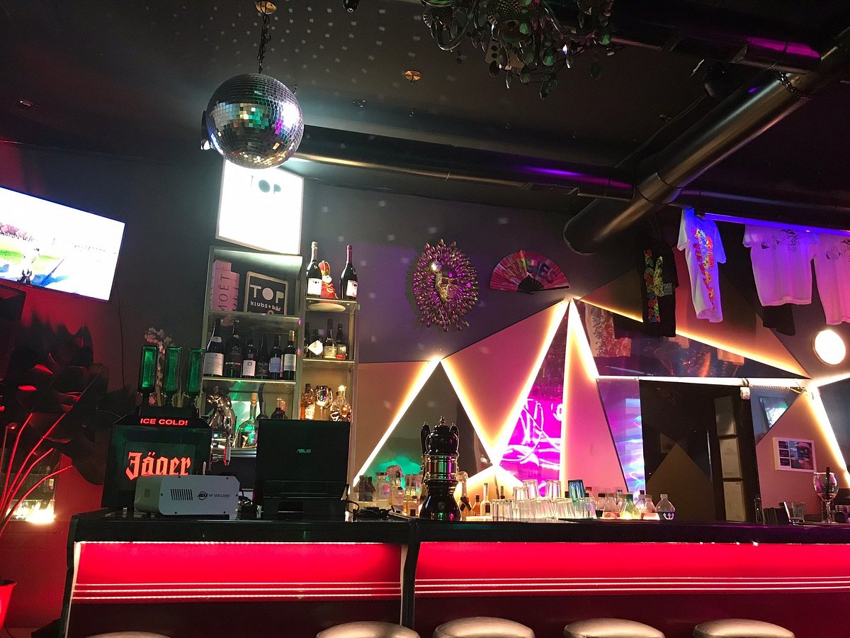 TOPclub