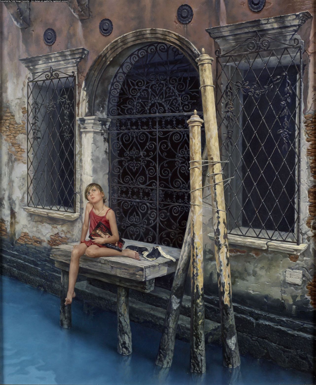 Venecija V.Markevich