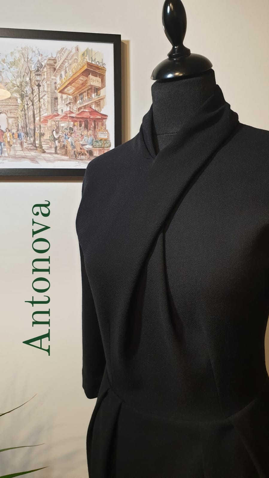 antonova 3