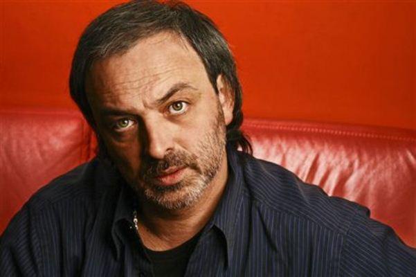 boris krasnov