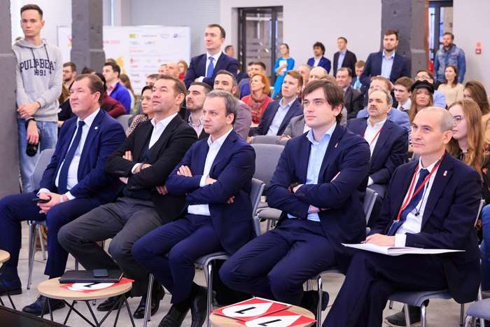 2 4 Startup Tour Пермь 21 февраля 03