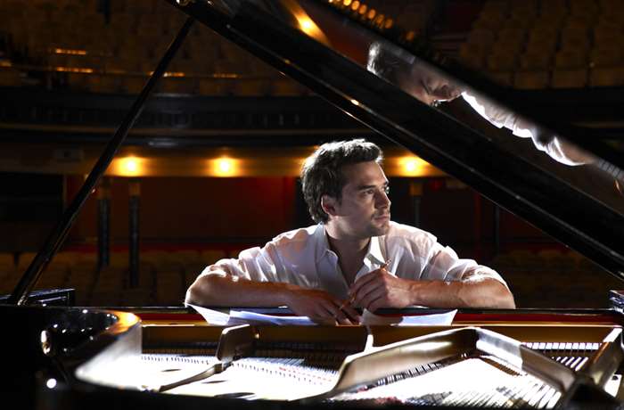 michael kaeshammer l