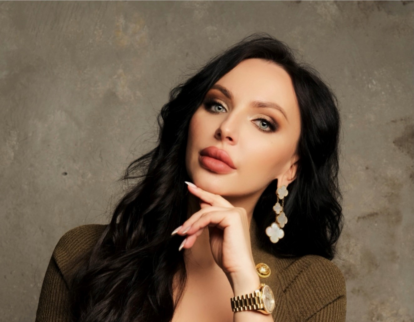 gojuk galina