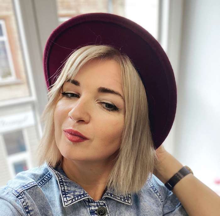 inlinehair Ilona2