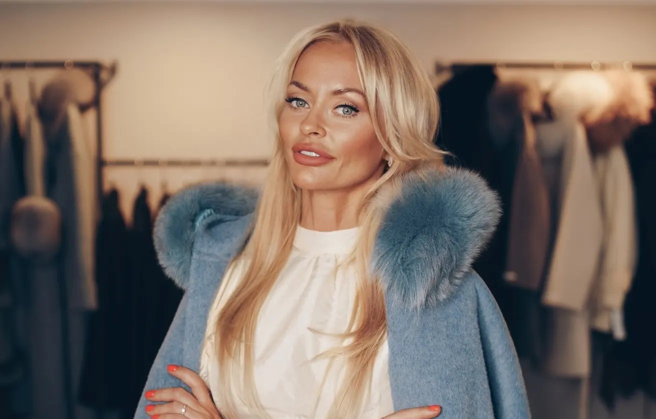 kozlova natalija
