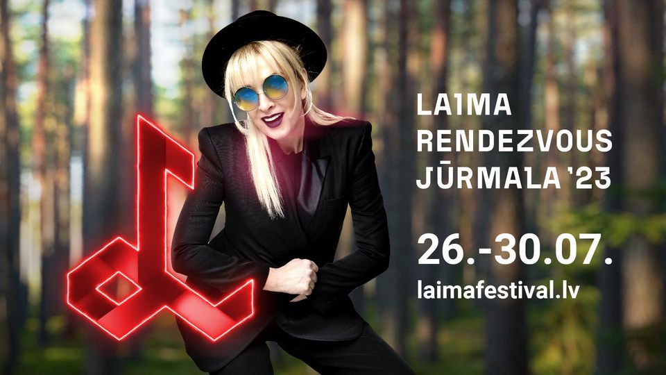 laimafest 23