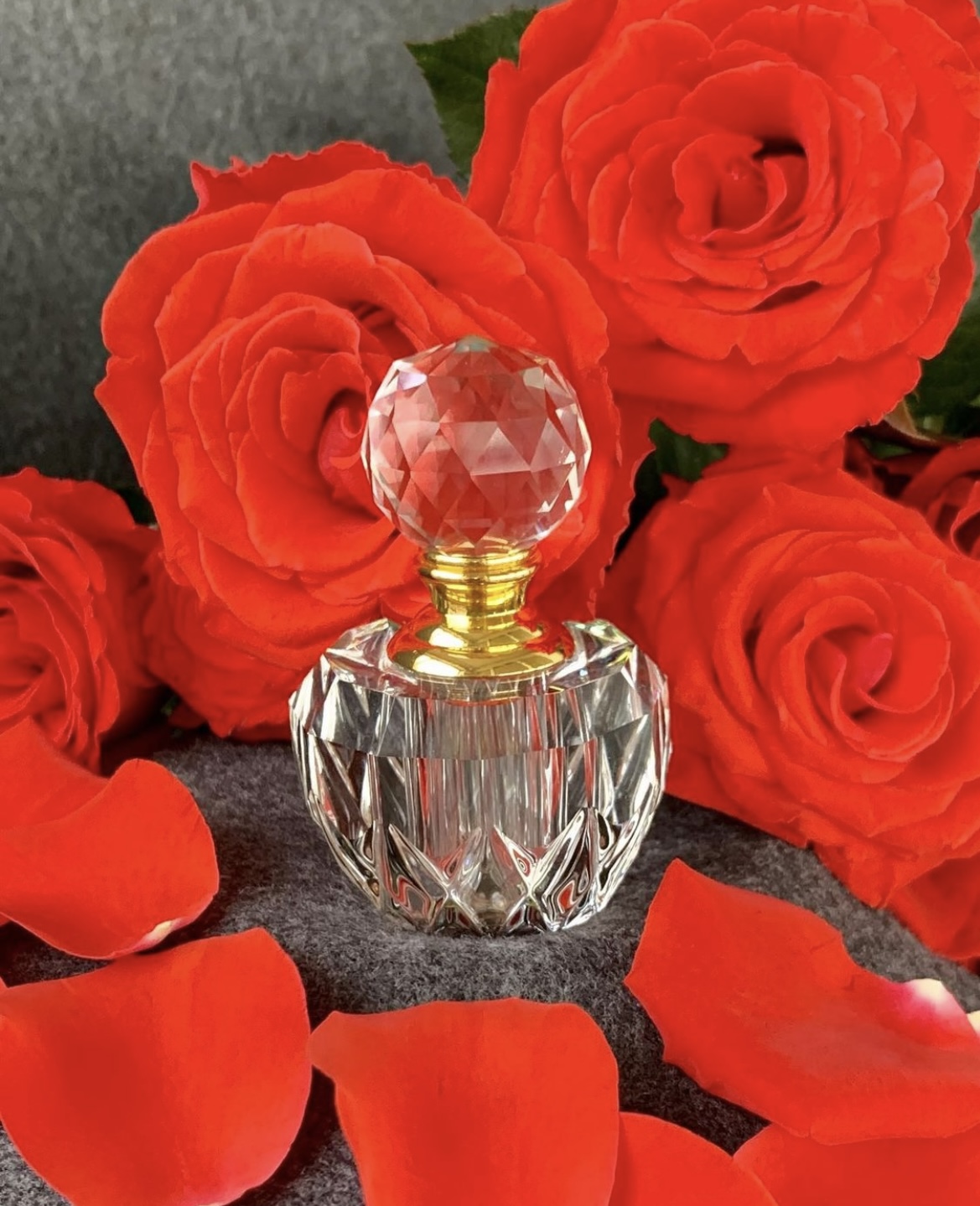 parfum by OvcharovOleg 6