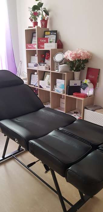 salon