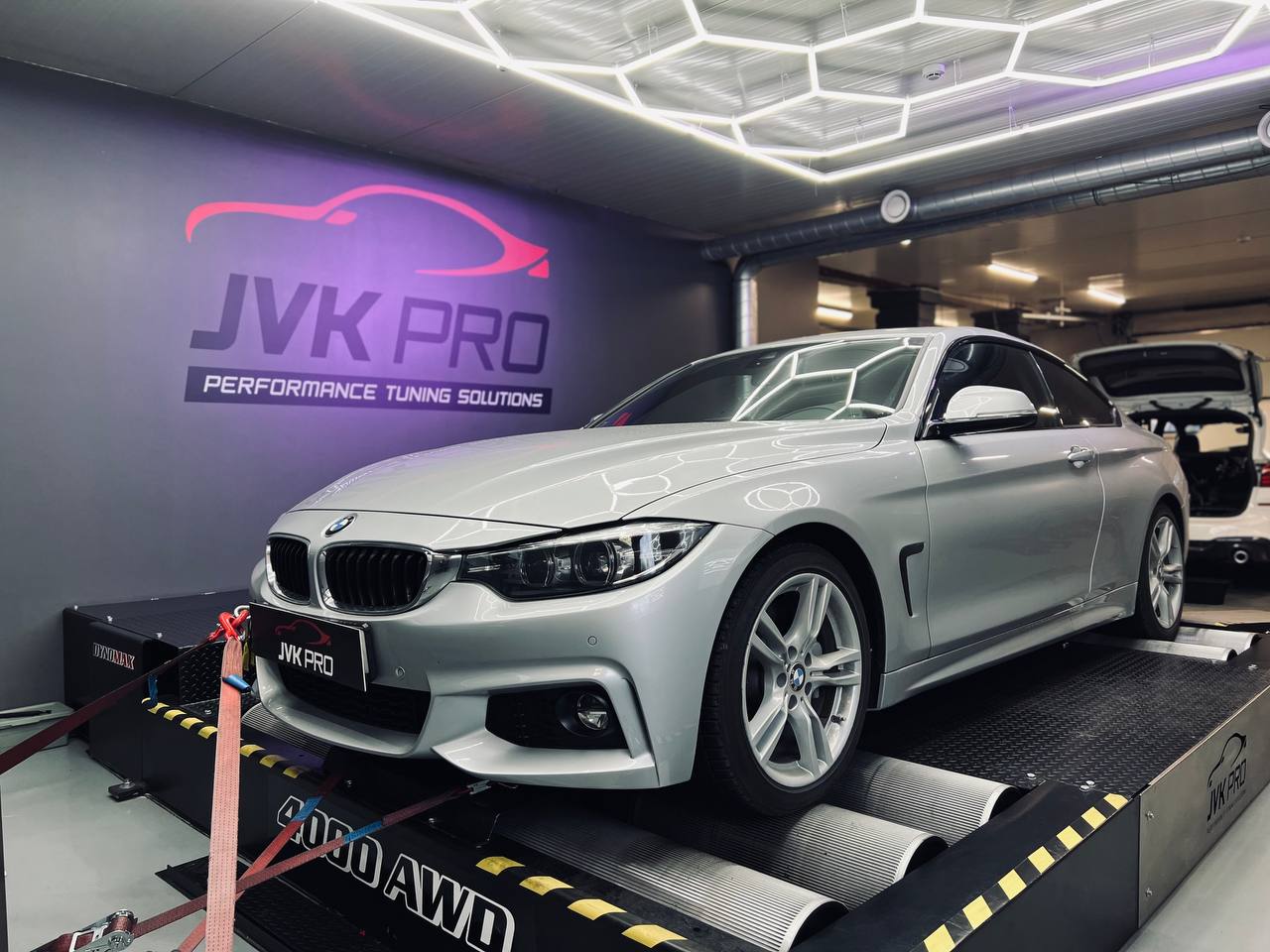 vitaly jvkpro 8