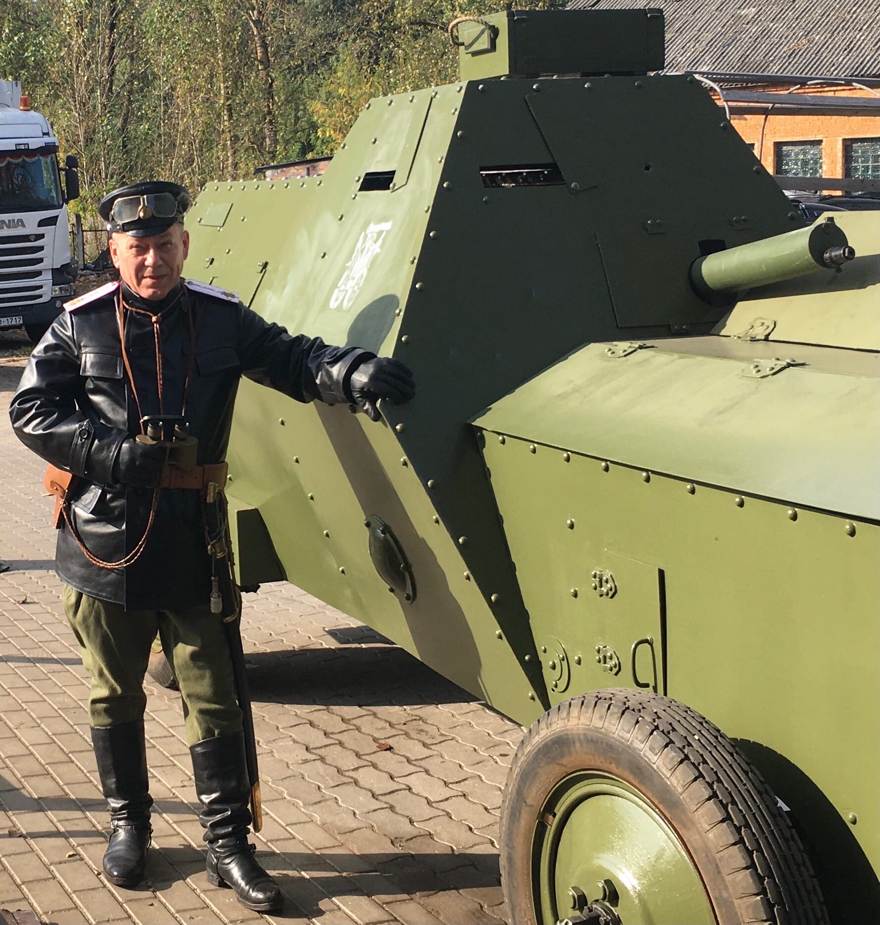 Айвар Аболиньш
